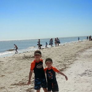 Meet your Posher, Lucy